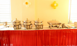 NEW SHREE JAI CATERERS, Mysore